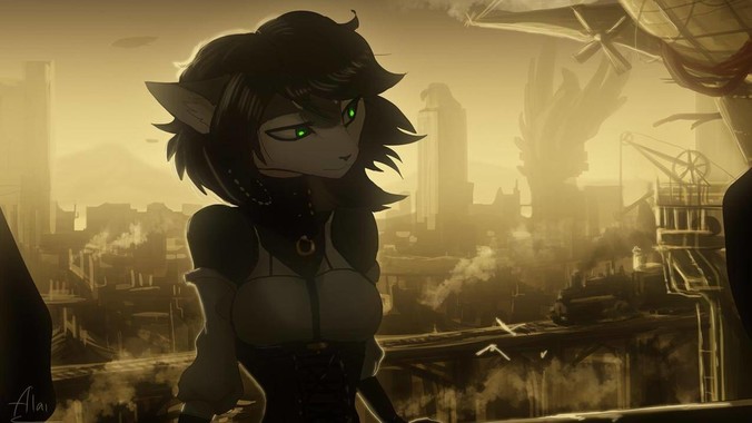 ***拍大尺度片子时摄影师不会看光吗？